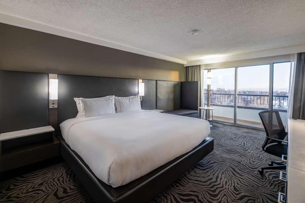 Doubletree By Hilton North Calgary