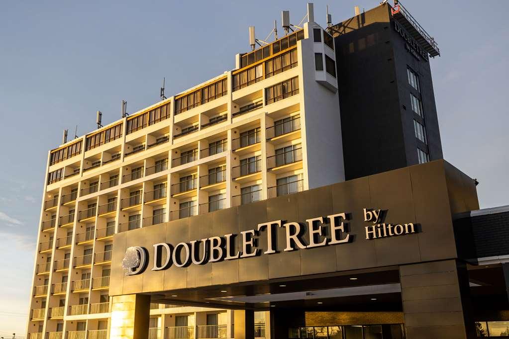 Doubletree By Hilton North Hotel