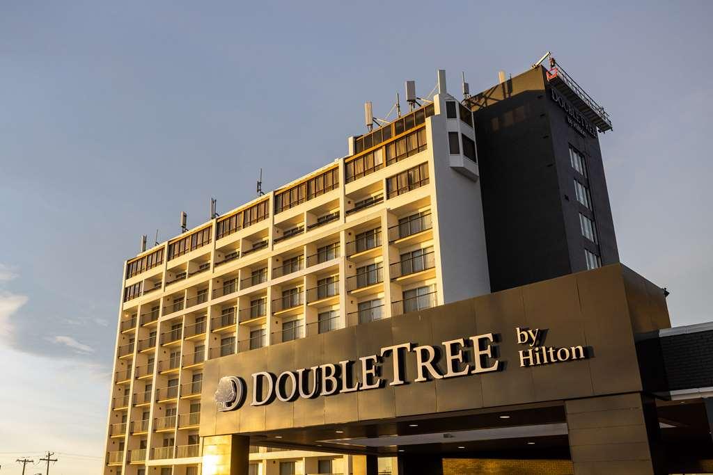 Hotel Doubletree By Hilton North *