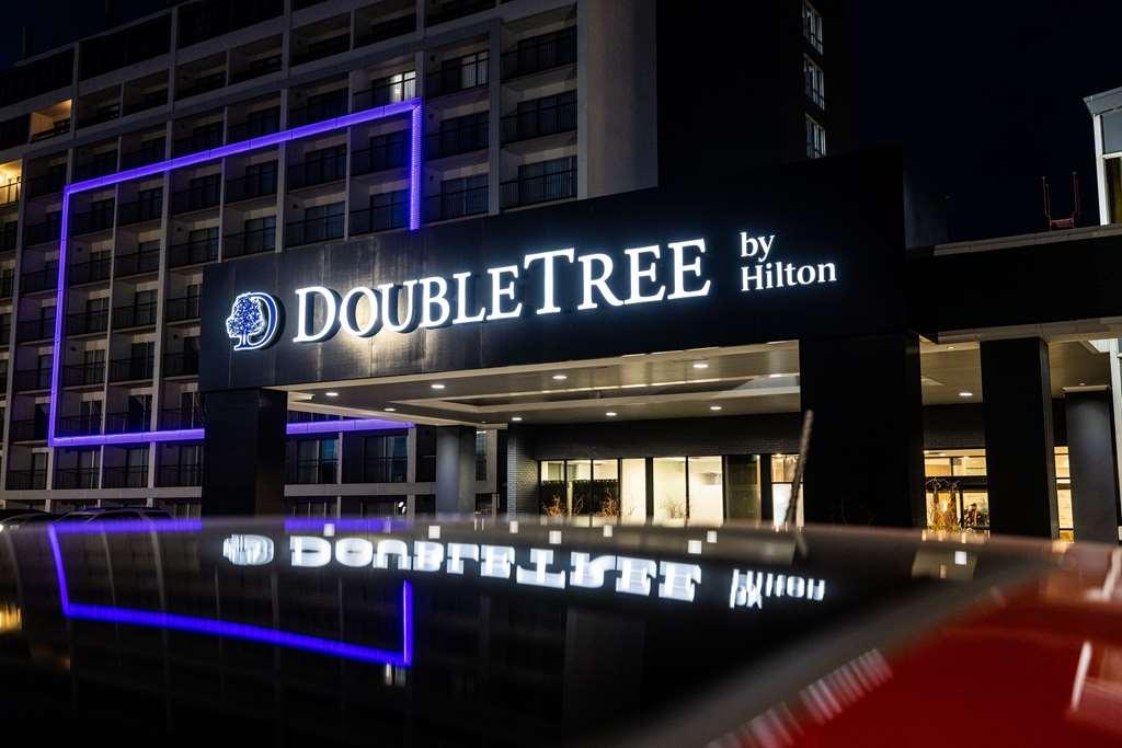 Doubletree By Hilton North *