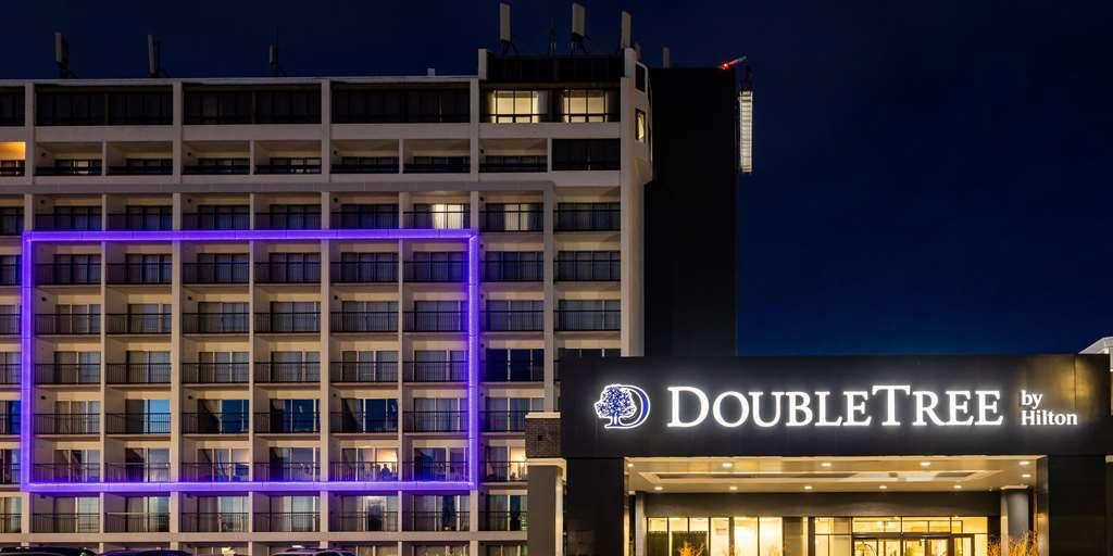 Doubletree By Hilton North * Calgary