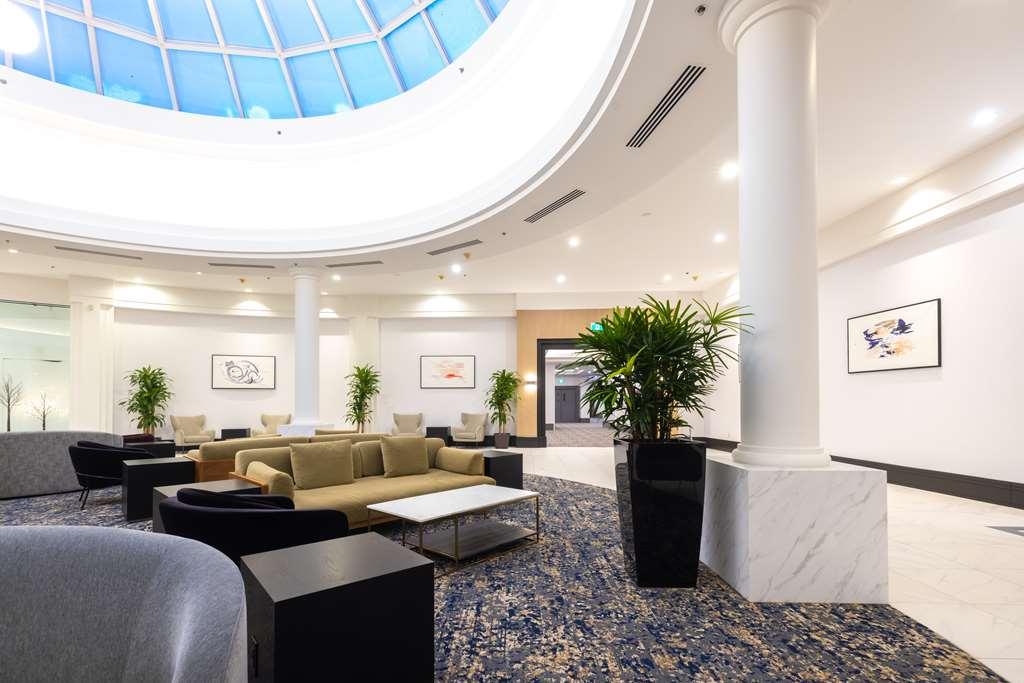 Hotel Doubletree By Hilton North