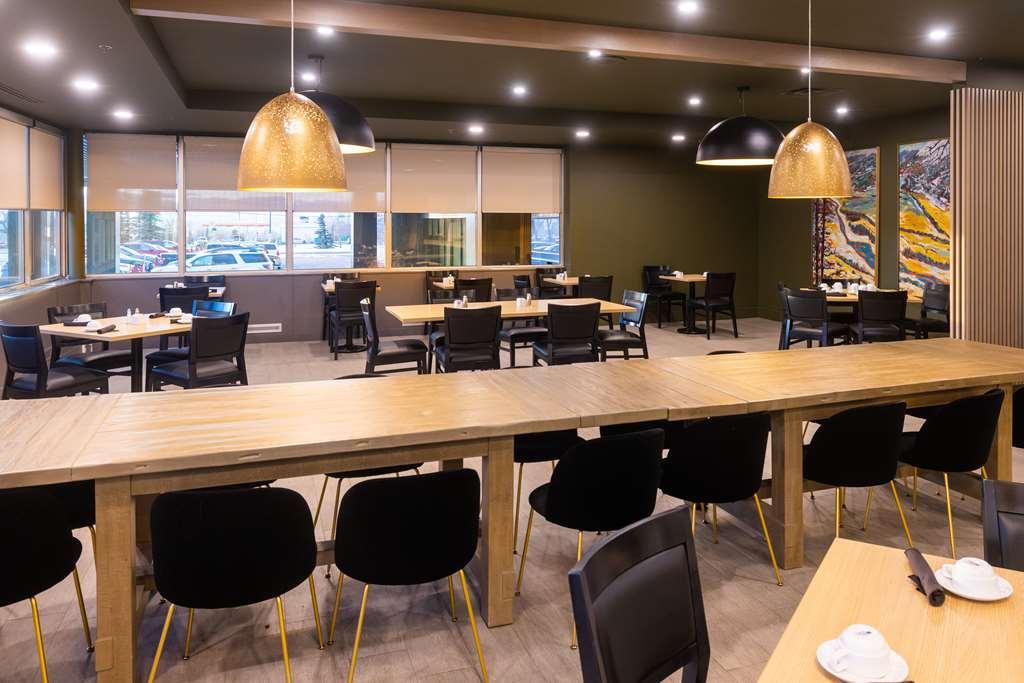 Doubletree By Hilton North Calgary