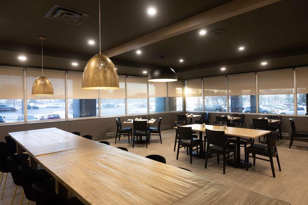 Doubletree By Hilton North Hotel