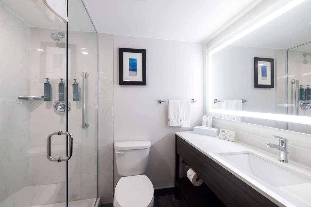 Doubletree By Hilton North * Calgary