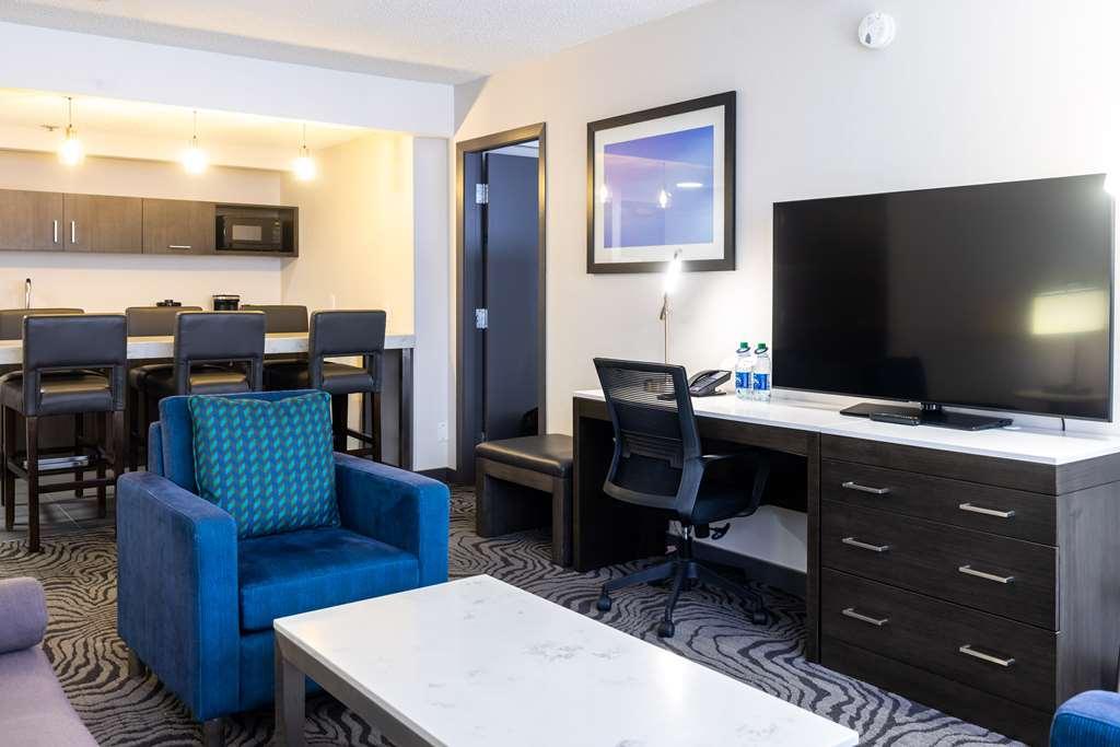 Doubletree By Hilton North *