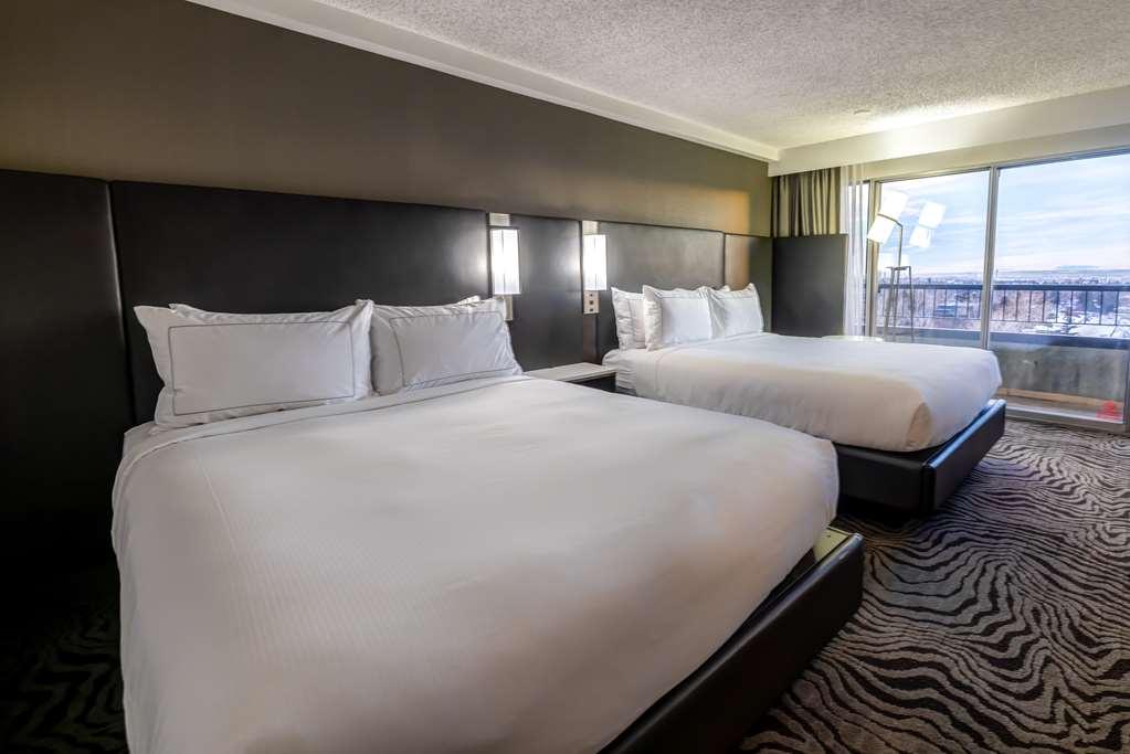 Doubletree By Hilton North * Calgary