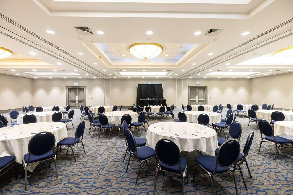 Doubletree By Hilton North Calgary