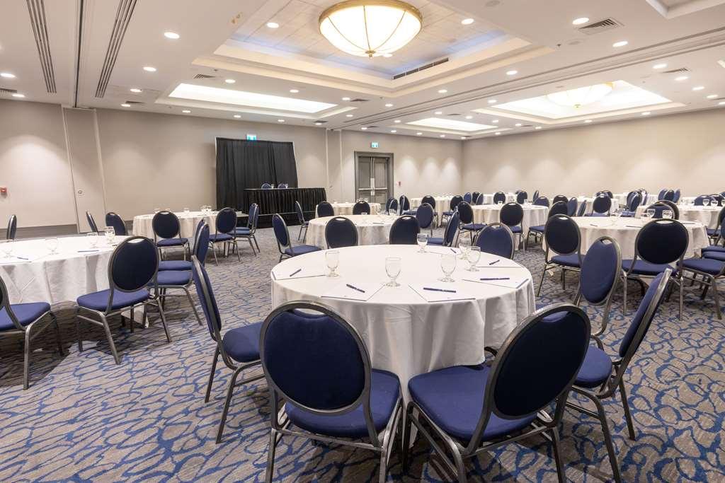 Hotel Doubletree By Hilton North *