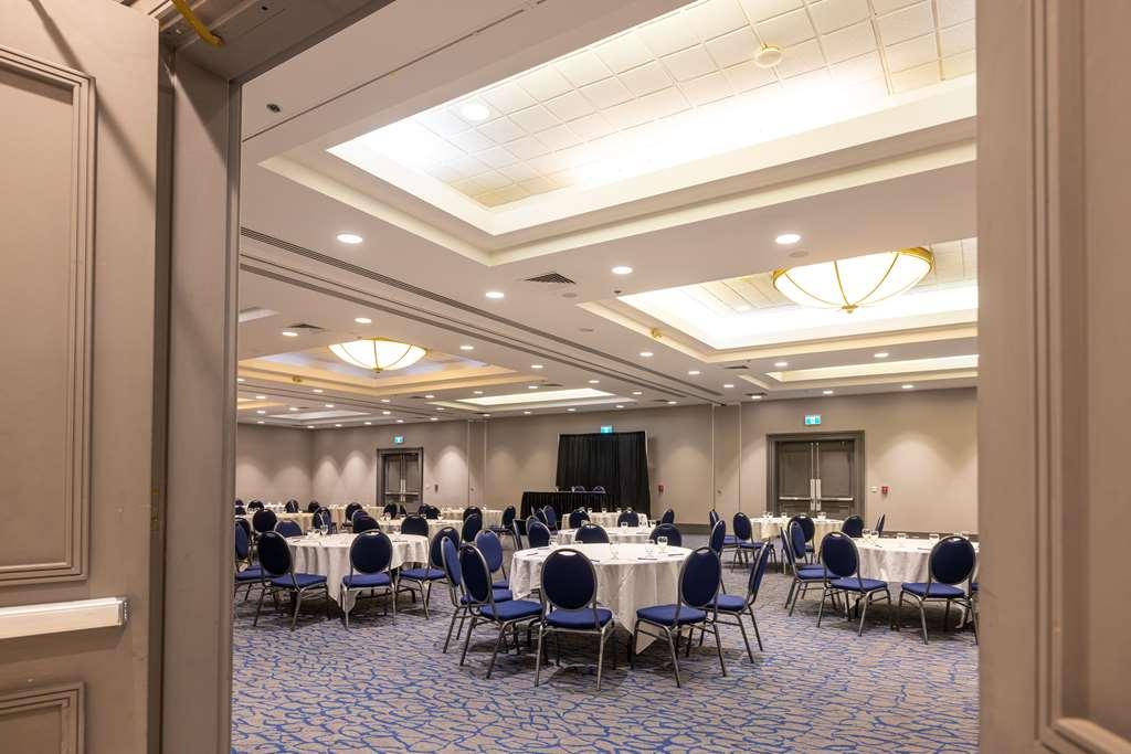 Doubletree By Hilton North *