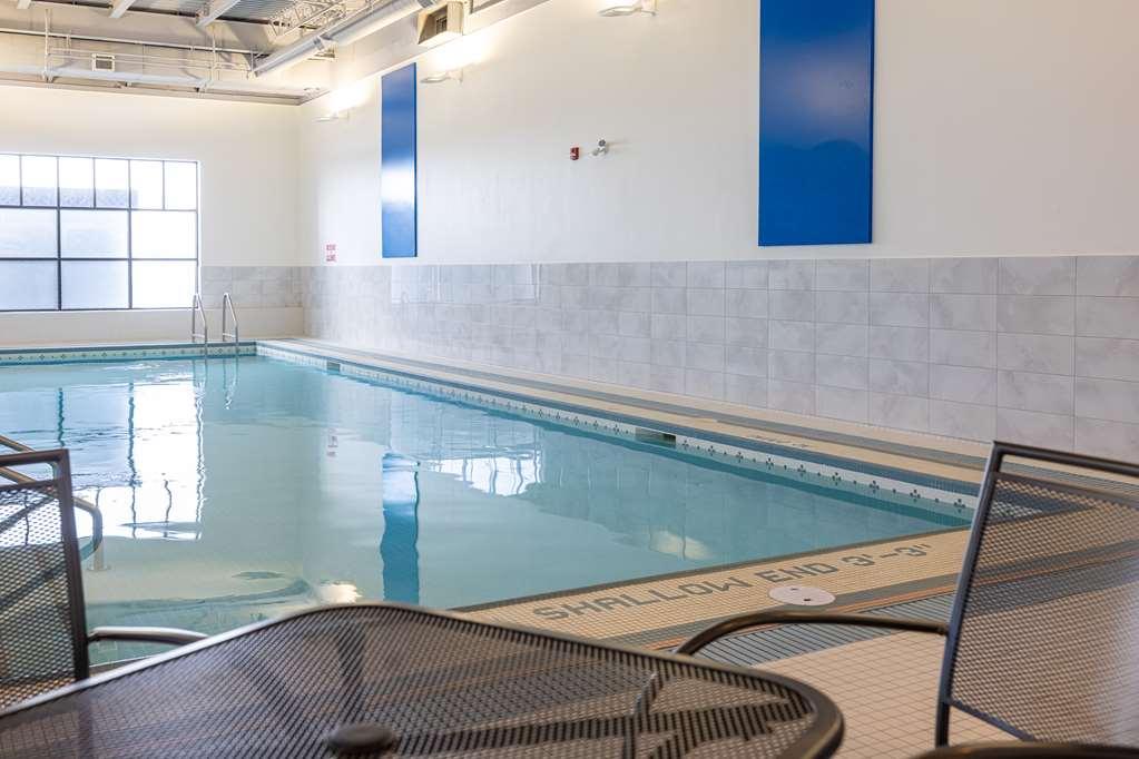 Hotel Doubletree By Hilton North *