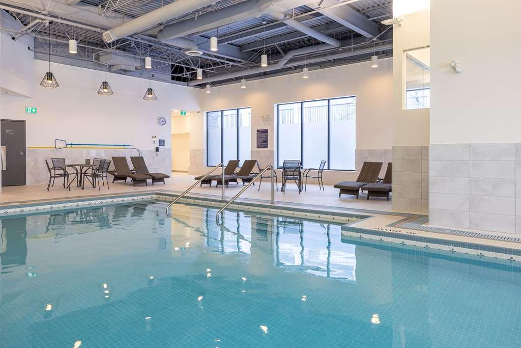 Doubletree By Hilton North Hotel Calgary