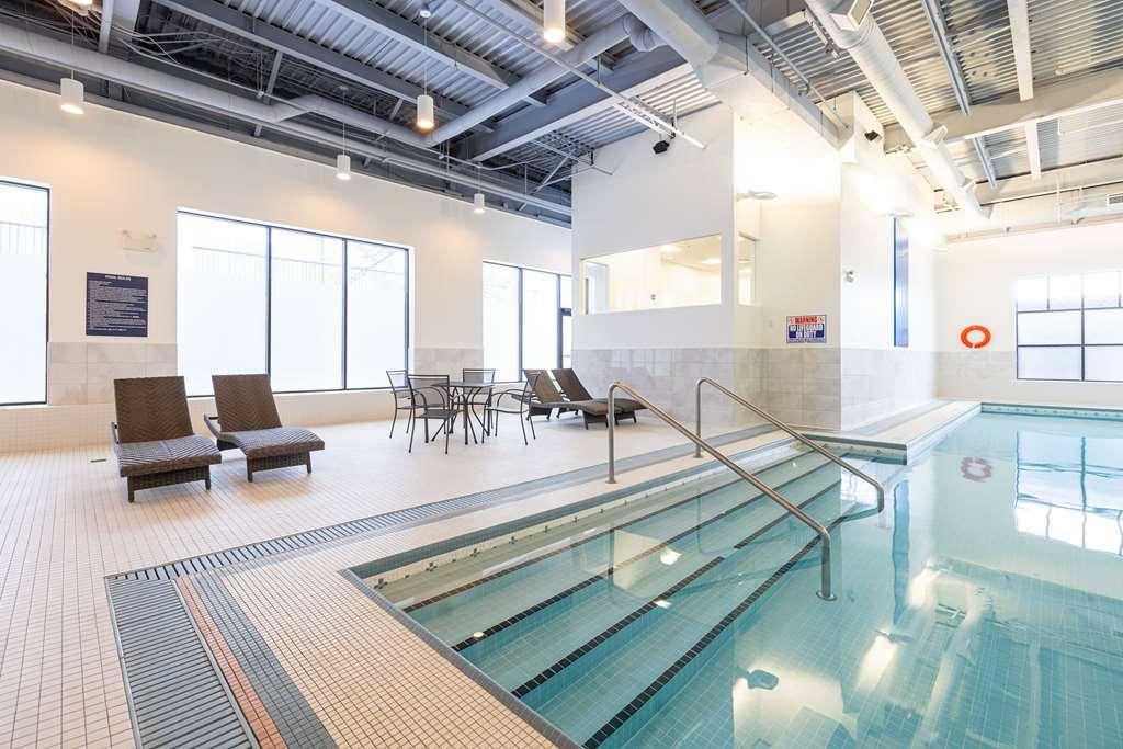 Doubletree By Hilton North Calgary